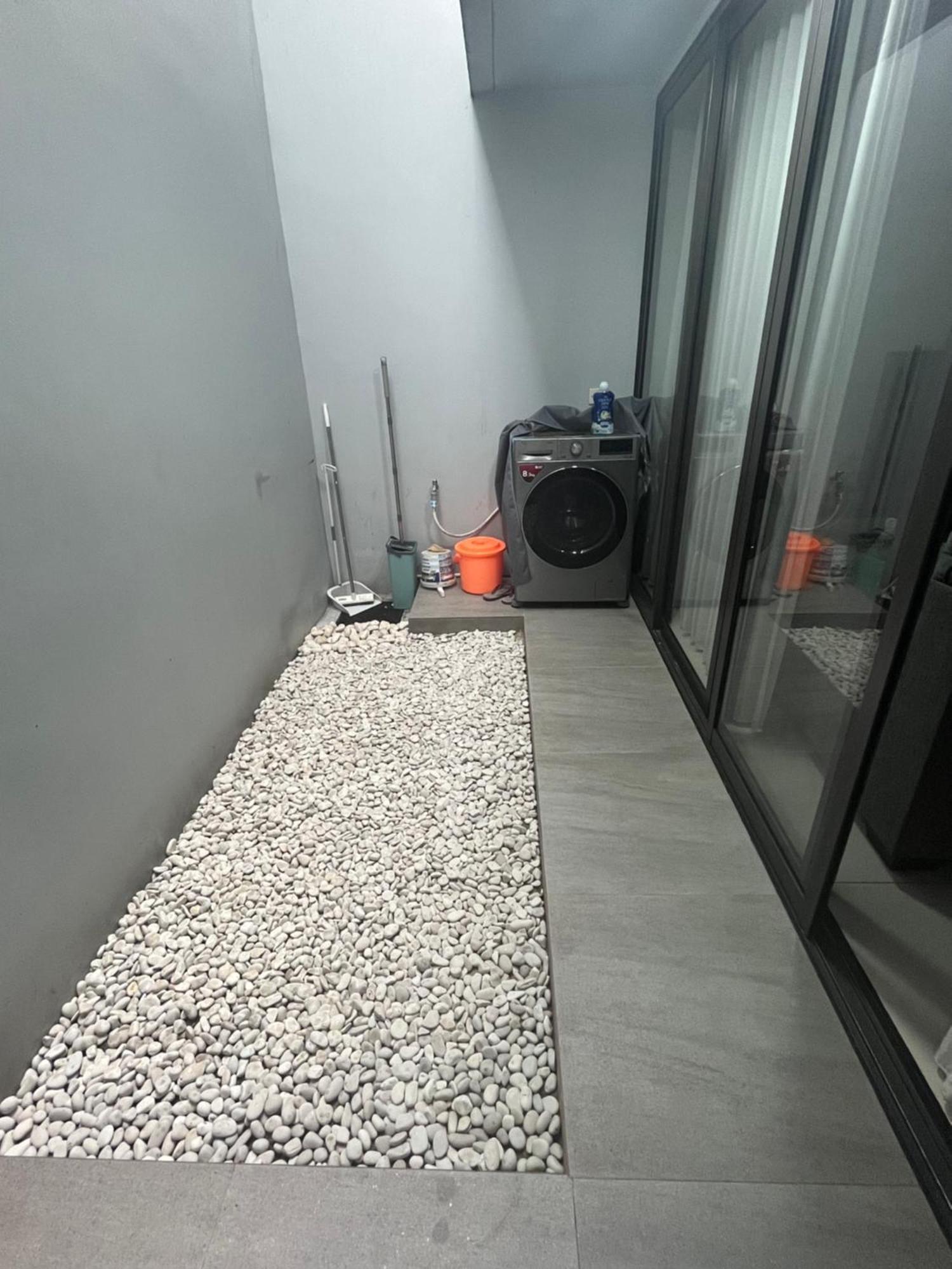 2 Floor Cozy House In Wisteria Jakarta Garden City Buitenkant foto