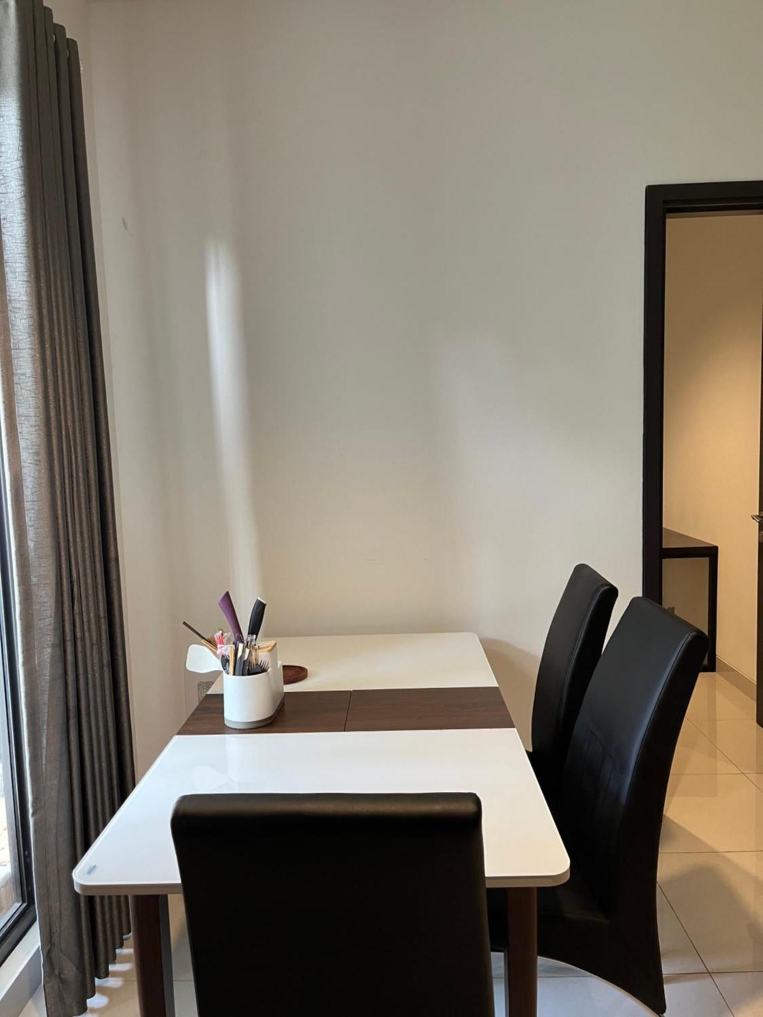 2 Floor Cozy House In Wisteria Jakarta Garden City Buitenkant foto